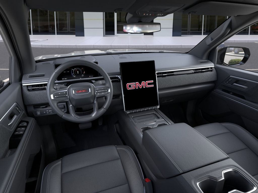 New 2026 Gray GMC Elevation image 16