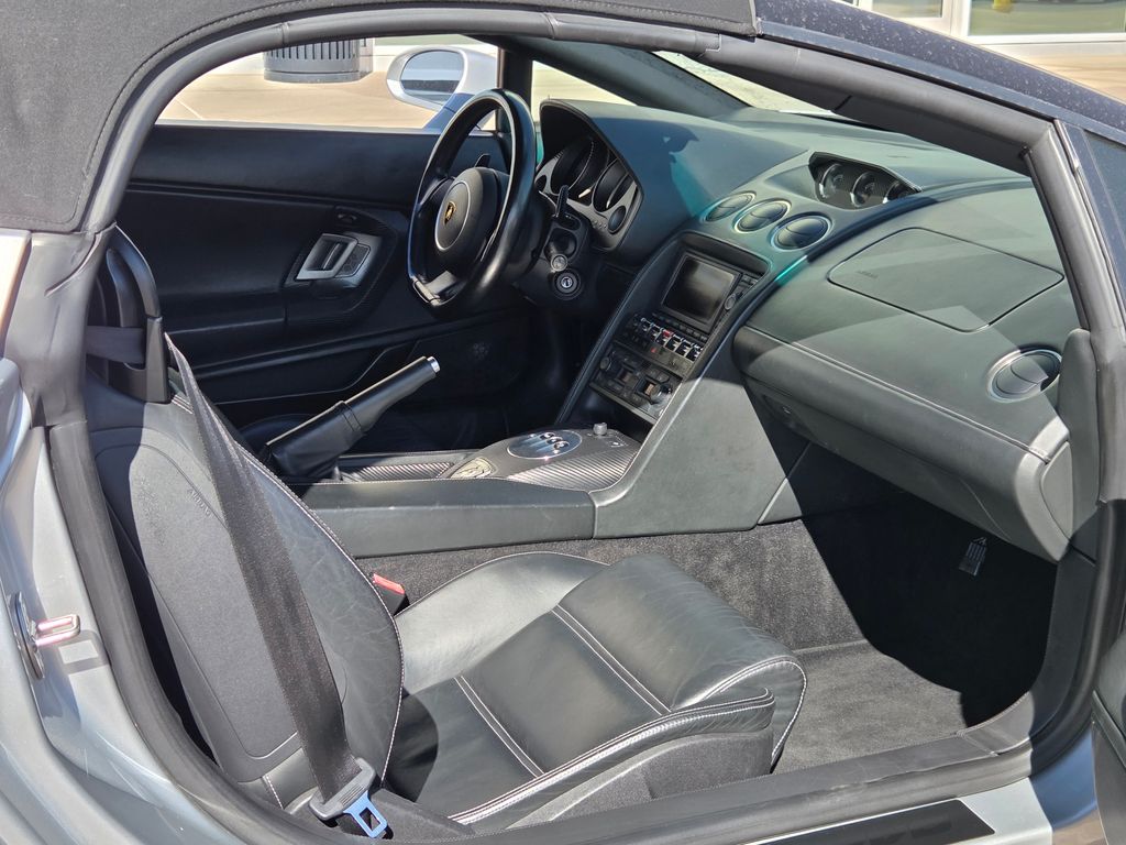 Thumbnail: 2006 Lamborghini Gallardo - 9