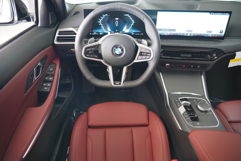 Thumbnail: 2026 BMW 3 Series - 15