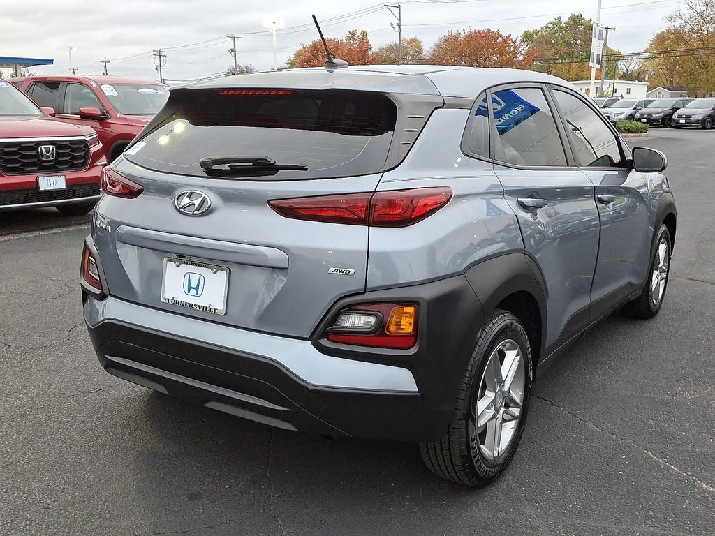 Thumbnail: 2018 Hyundai Kona - 6