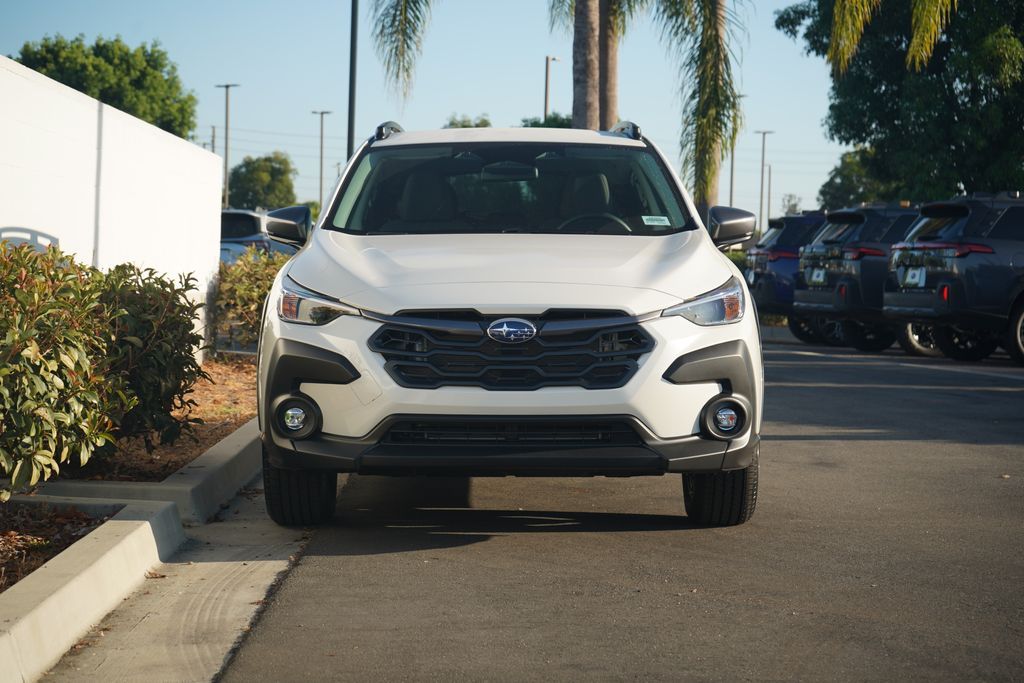 Thumbnail: 2026 Subaru Crosstrek - 5