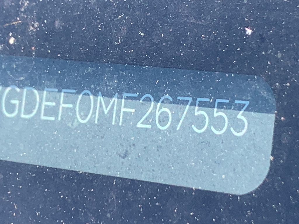 2021 Tesla Model Y Performance 14