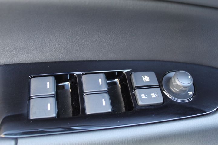 Used Car 2024 Mazda Cx-5  2.5 S Select Package For Sale Under $30,000 In Georgetown, Texas