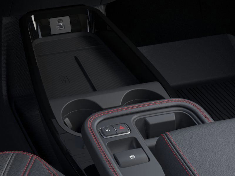 New 2025 Ford Mustang Mach-E Premium 4D Sport Utility