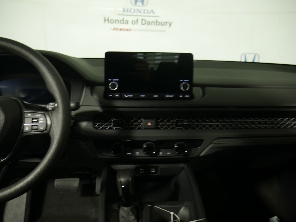 Thumbnail: 2025 Honda Accord - 13