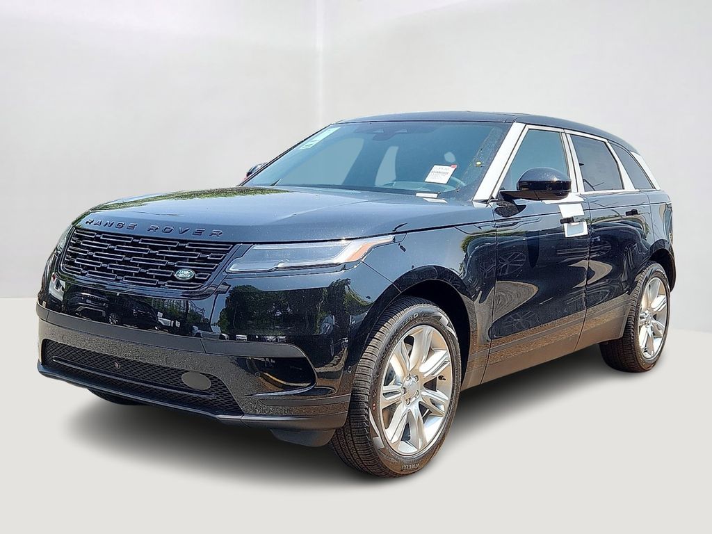 2026 Land Rover Range Rover Velar S Hero Image