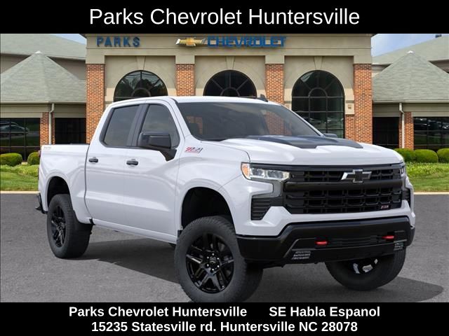 ChevroletSilverado 15008