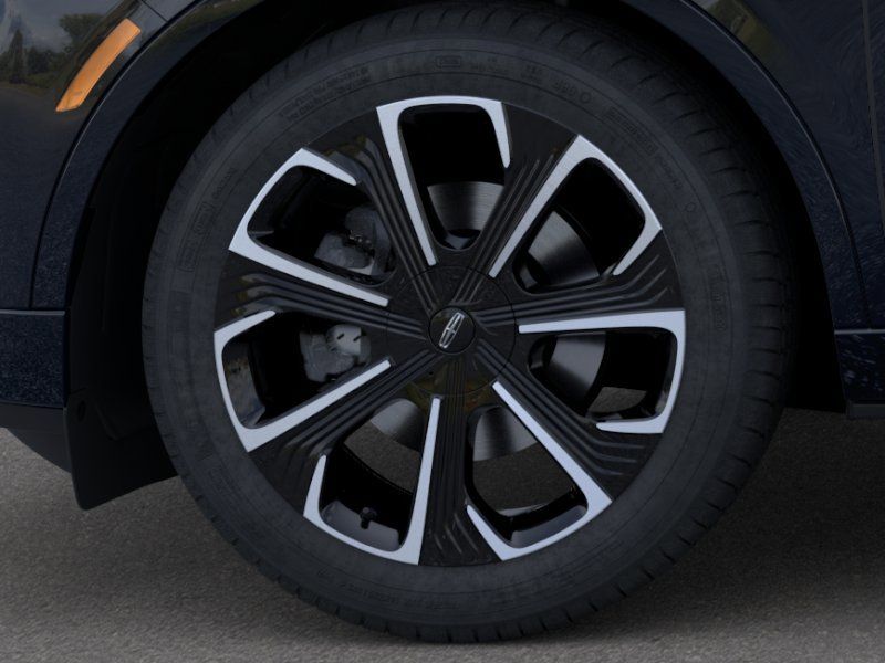 New 2026 Black Metallic Lincoln Reserve image 19
