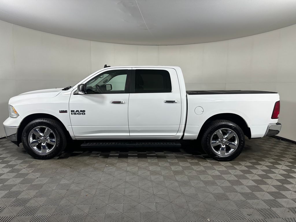 2015 Ram 1500 Big Horn - Image 2
