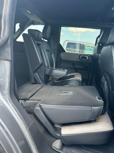 Used 2024 Ford Bronco SUV