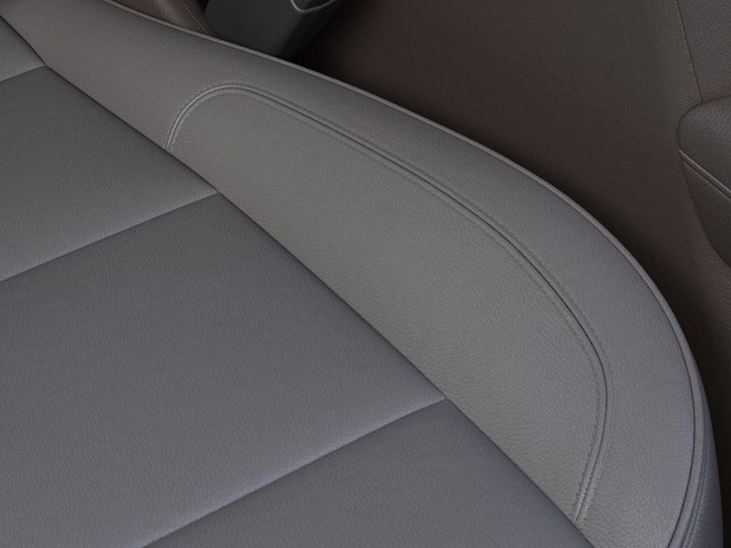 2026 Chevrolet Suburban LT Gray at Klick Lewis Buick Chevrolet