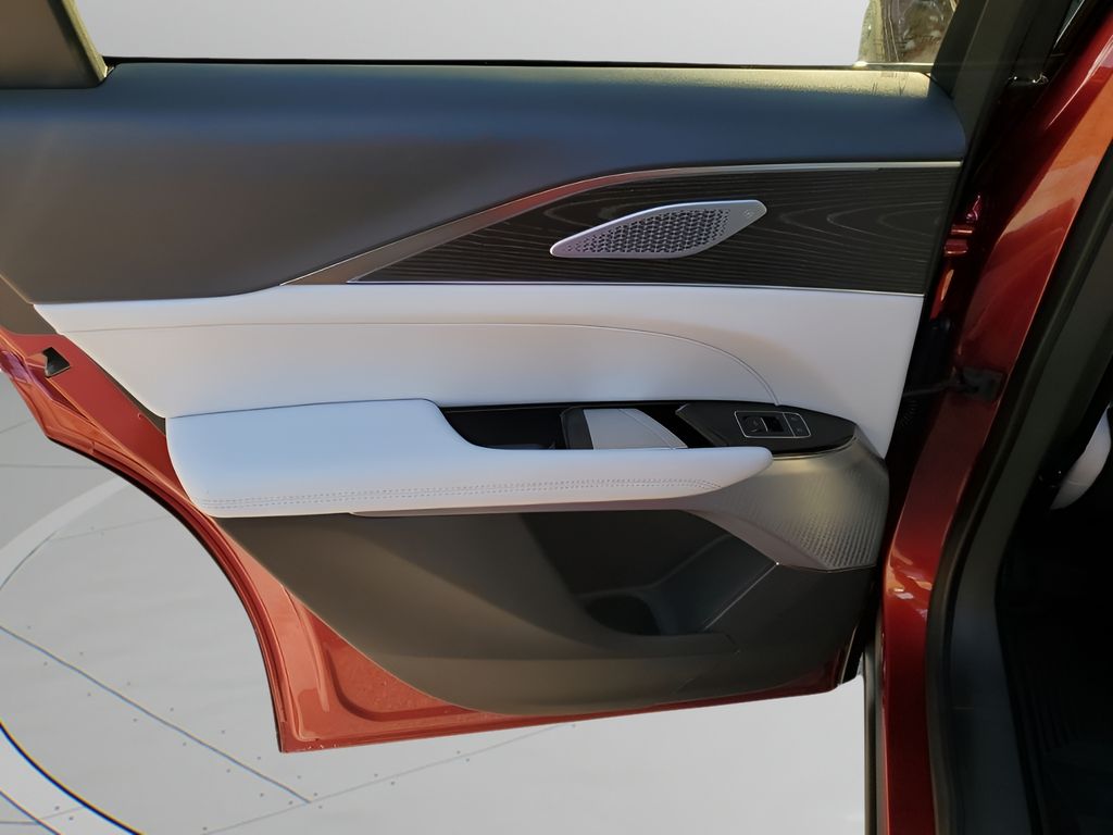 Used Car 2025 Cadillac Lyriq  Sport For Sale In Austin, Texas