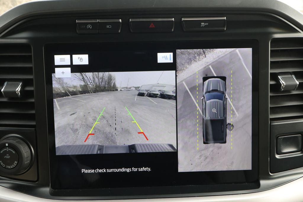 Thumbnail: 2023 Ford F-150 - 20