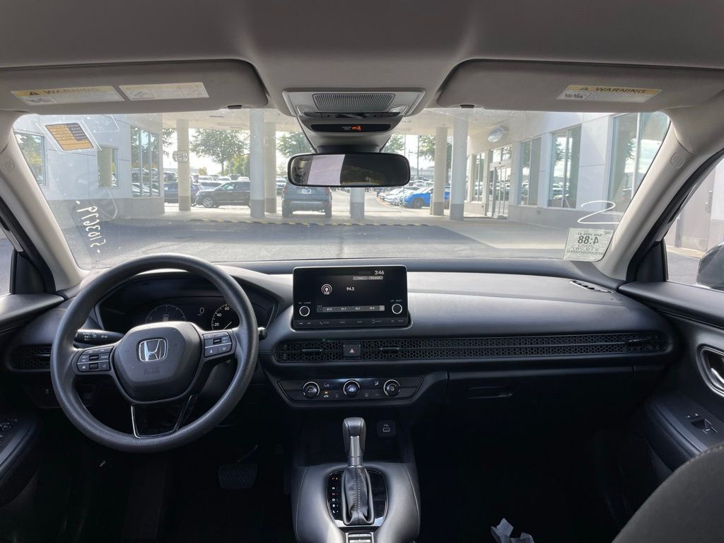Thumbnail: 2023 Honda HR-V - 5