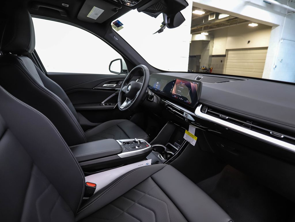 Thumbnail: 2026 BMW X1 - 30