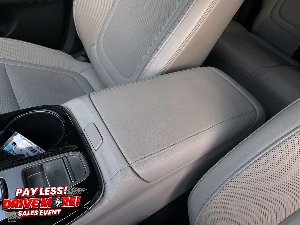 Used 2024 Hyundai Tucson SUV