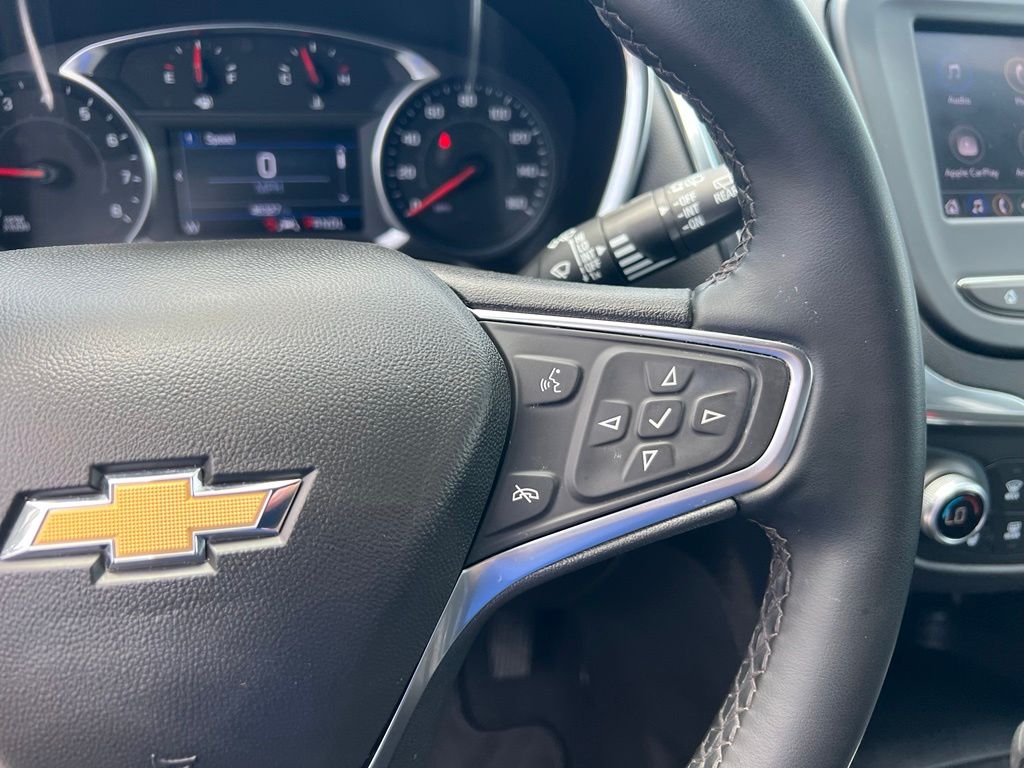 Used 2024 Chevrolet Equinox SUV