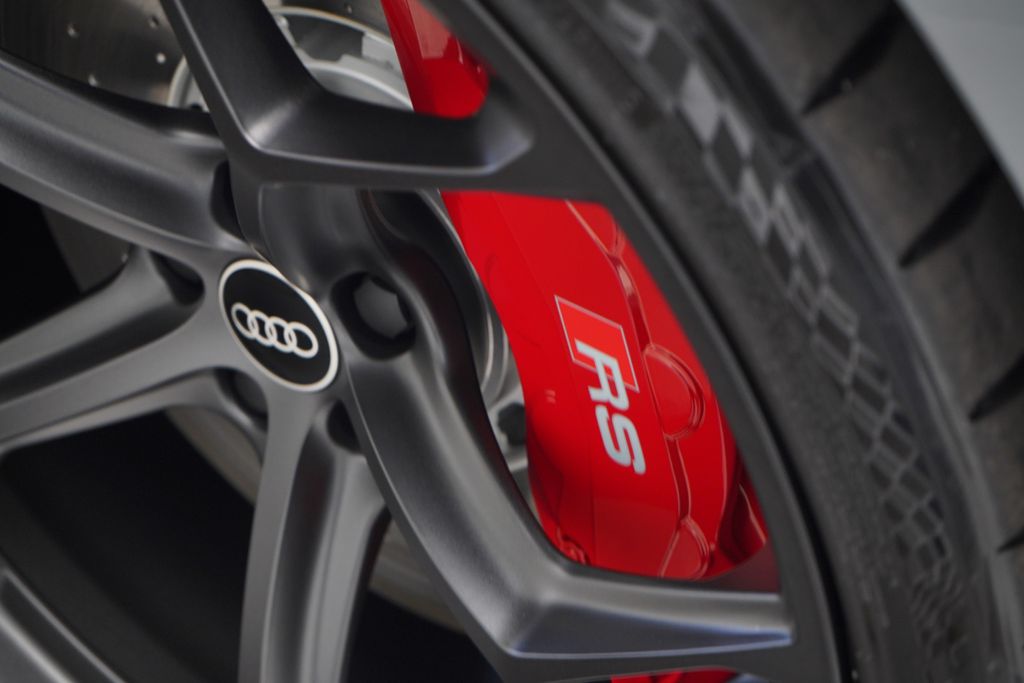 2025 Audi RS 6 4.2 3