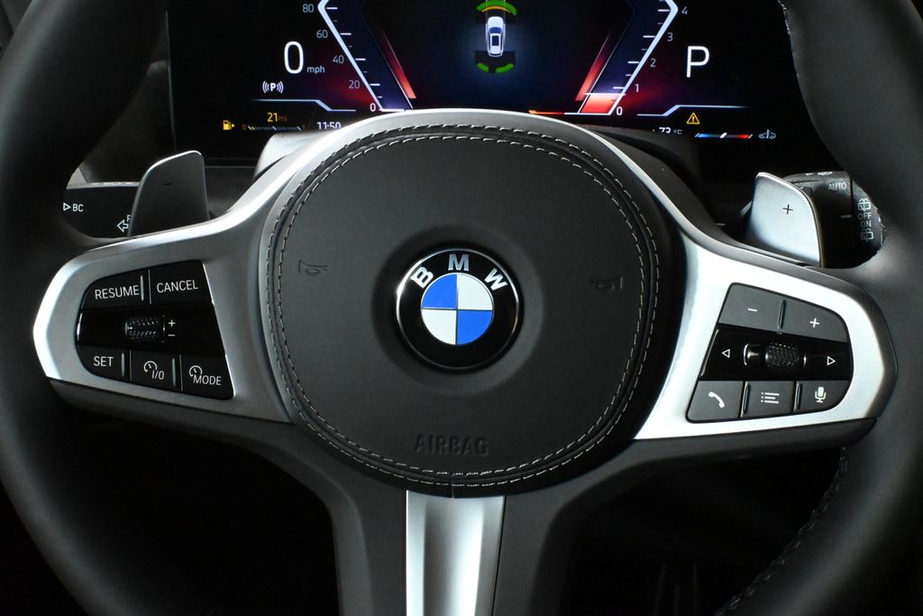 Thumbnail: 2026 BMW X5 - 19