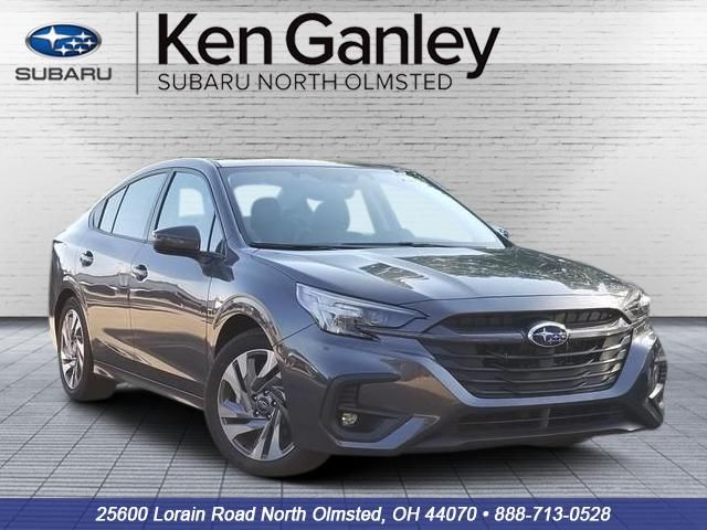 2025 Subaru Legacy Limited AWD