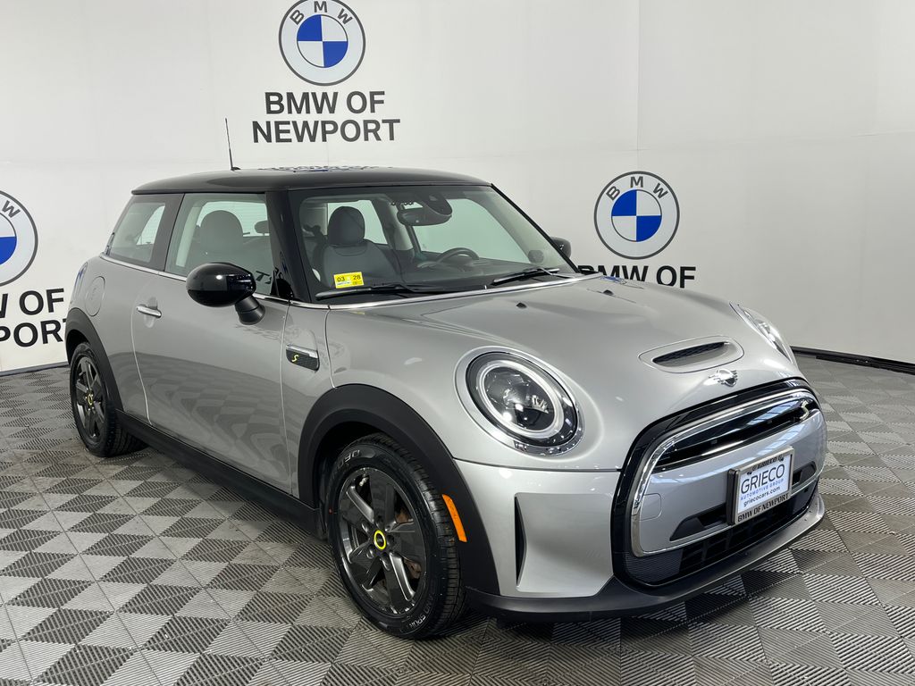 2024 MINI Hardtop 2 Door