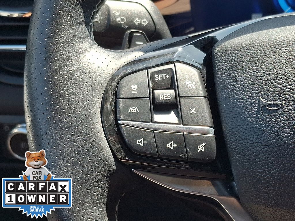 Used 2023 Ford Explorer SUV