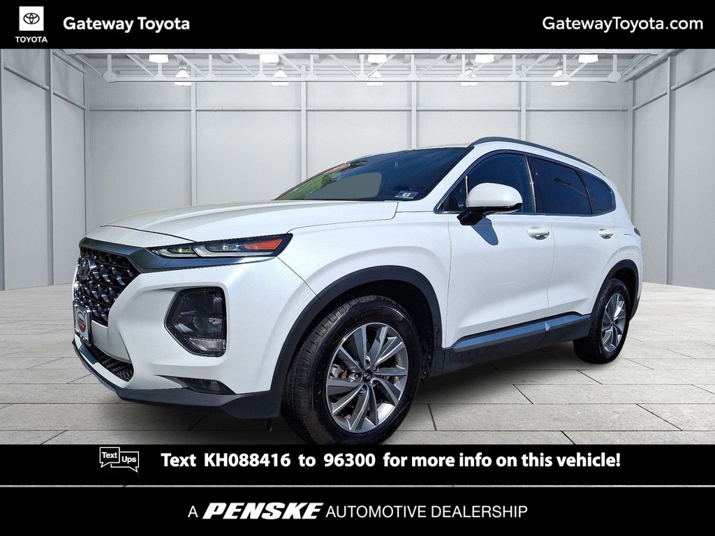 2019 Hyundai Santa Fe SEL -
                Toms River, NJ