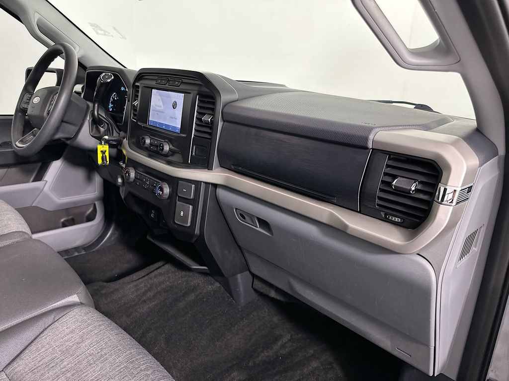 Thumbnail: 2021 Ford F-150 - 27