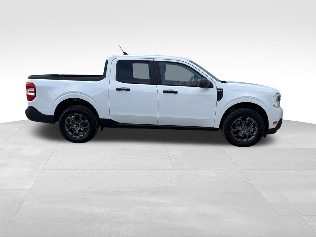 Used Car 2024 Ford Maverick  Xlt For Sale Under $30,000 In Georgetown, Texas