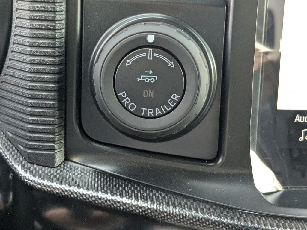 2025 Ford F-150 Raptor R