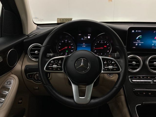 2021 Mercedes-Benz GLC 300 4MATIC SUV