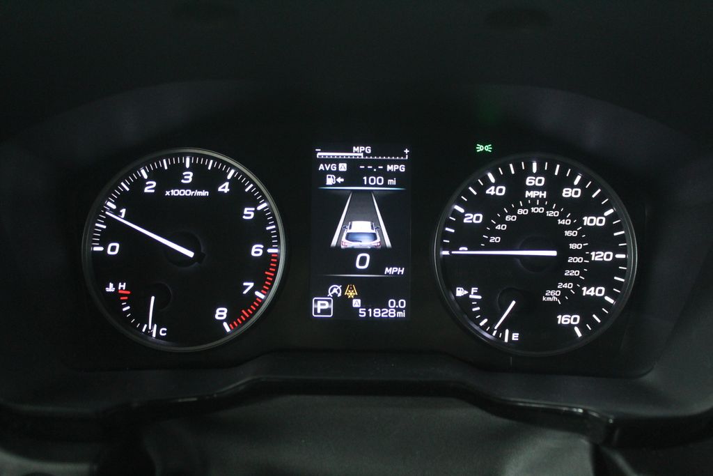 Thumbnail: 2021 Subaru Outback - 18