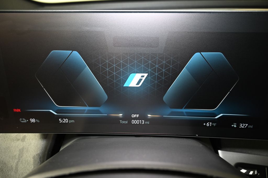 Thumbnail: 2026 BMW iX - 27