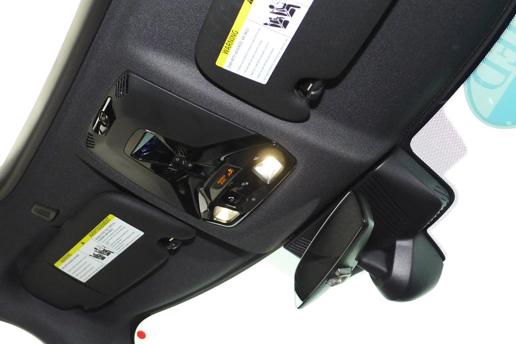 Thumbnail: 2025 MINI Cooper - 17