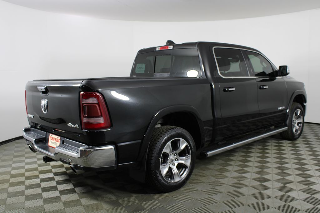 Used 2020 Ram 1500 for sale in 
