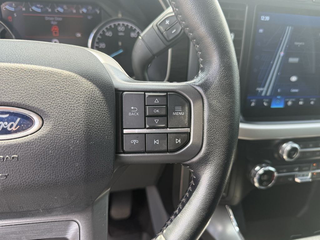 2021 Ford F-150 XLT Black at Bayway Cadillac Southwest