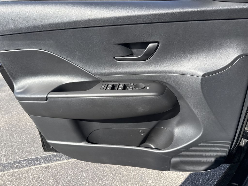 Used 2026 Hyundai Kona SUV