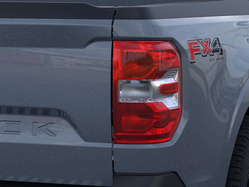 2025 Ford Maverick XLT photo