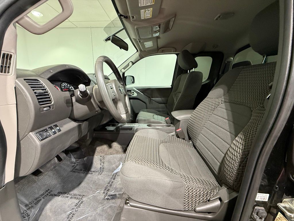 Thumbnail: 2016 Nissan Frontier - 12