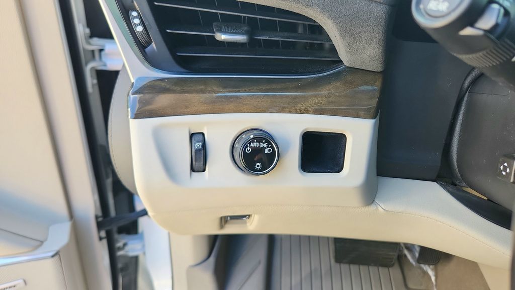 2019 Cadillac Escalade ESV