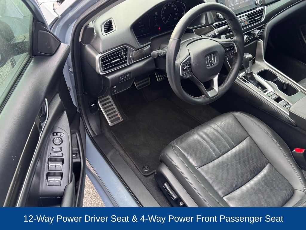 2022 Honda Accord Sport Special Edition