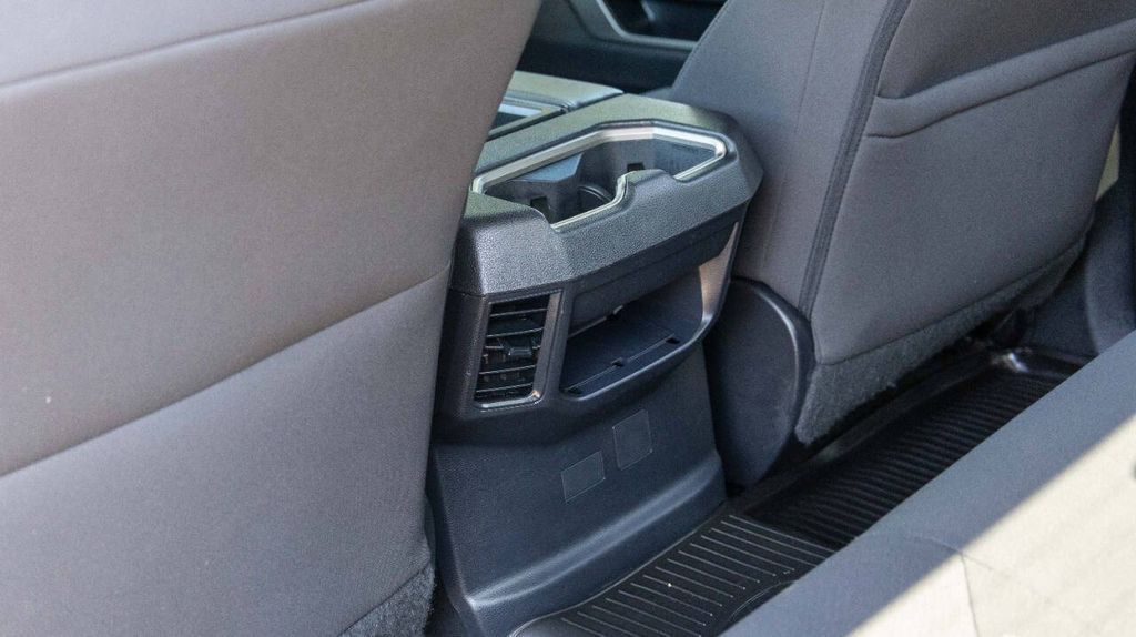 Used 2022 Toyota Tundra SR5 4D CrewMax