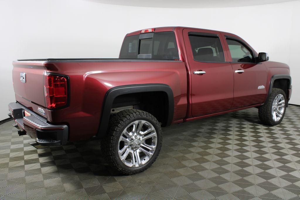 Used 2014 Chevrolet Silverado 1500 for sale in 