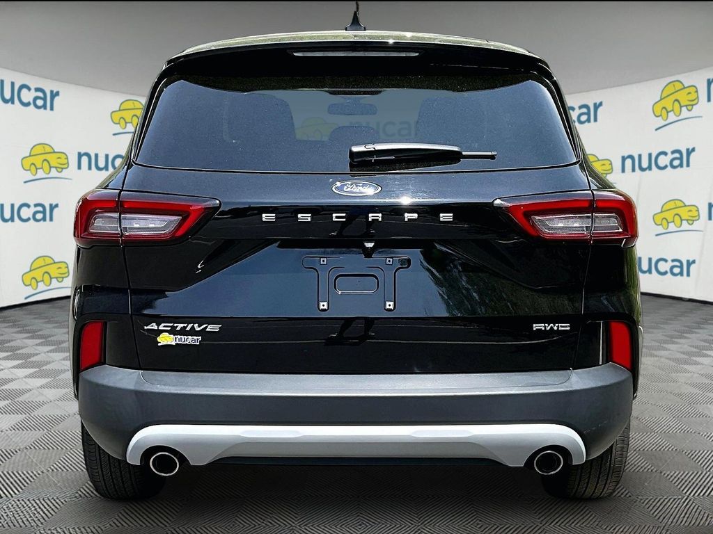 2023 Ford Escape — photo 7