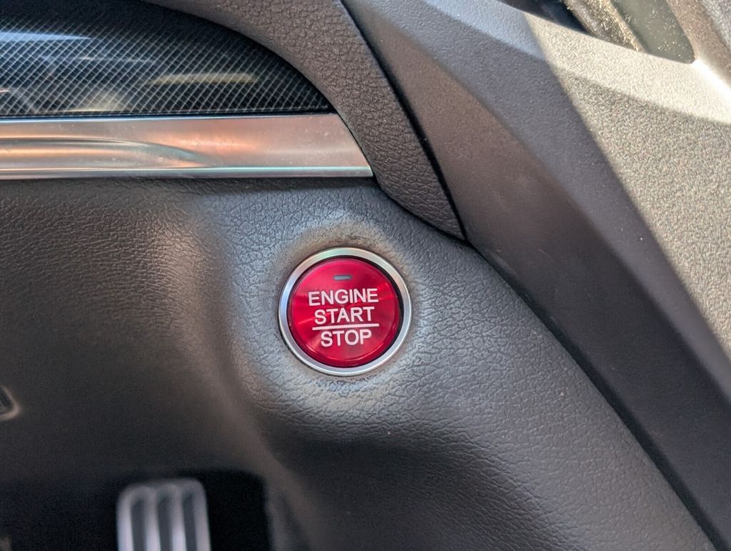 used 2019 Acura MDX car, priced at $22,000