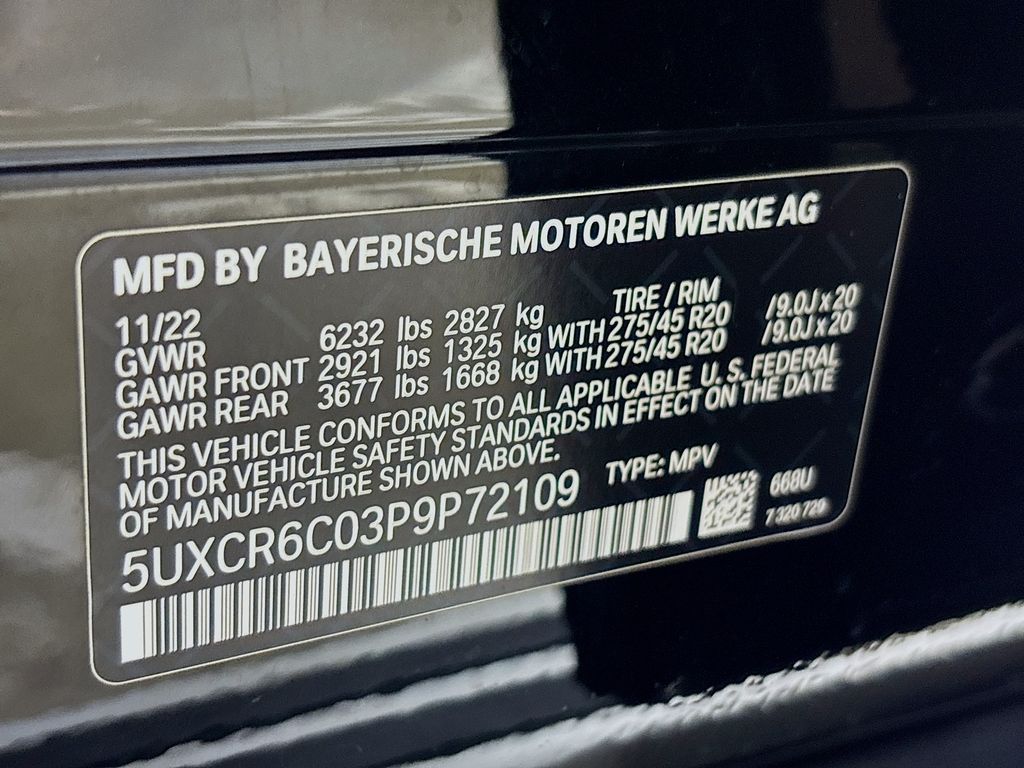 Used 2023 BMW X5 xDrive40i For Sale in OLIVE BRANCH, MS