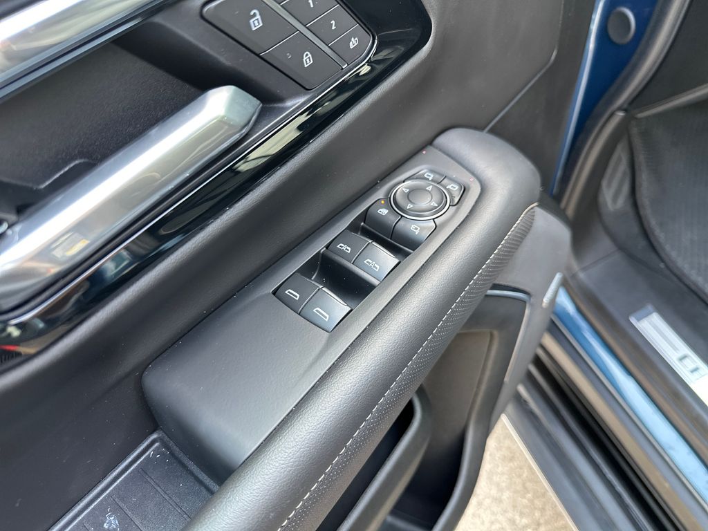 Used Car 2025 Chevrolet Tahoe  Premier For Sale Under $70,000 In Austin, Texas