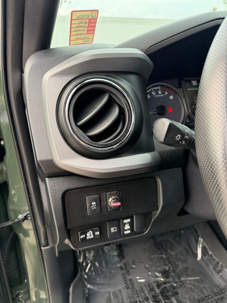 Used 2021 Toyota Tacoma Truck