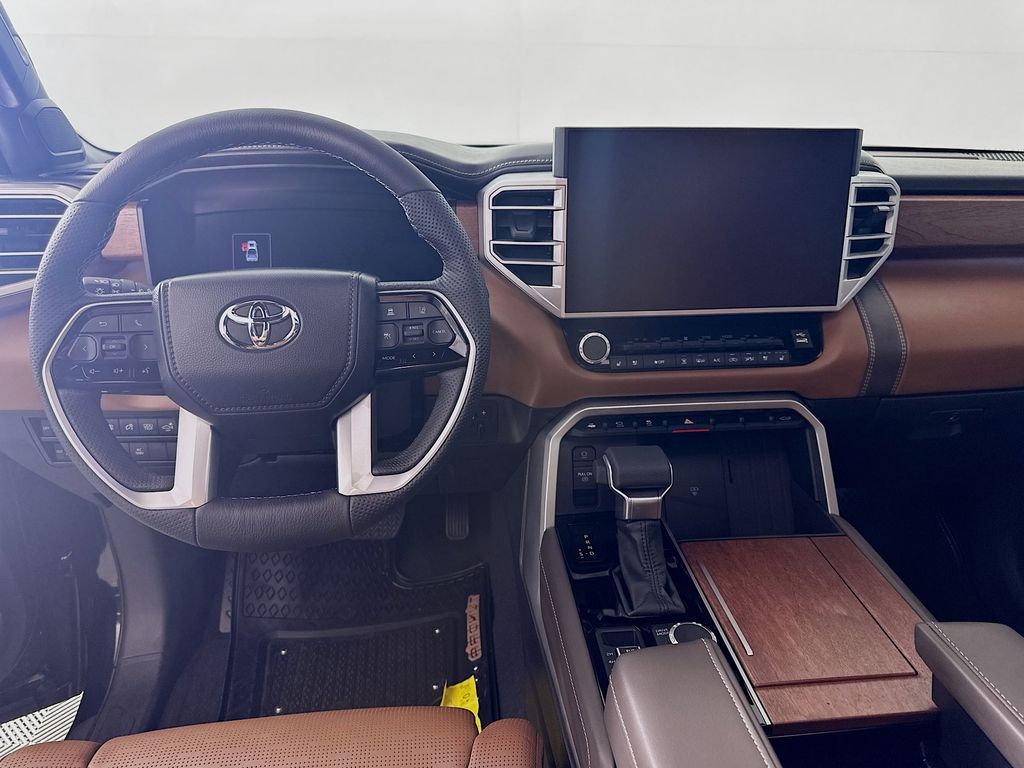 Thumbnail: 2025 Toyota Tundra - 24