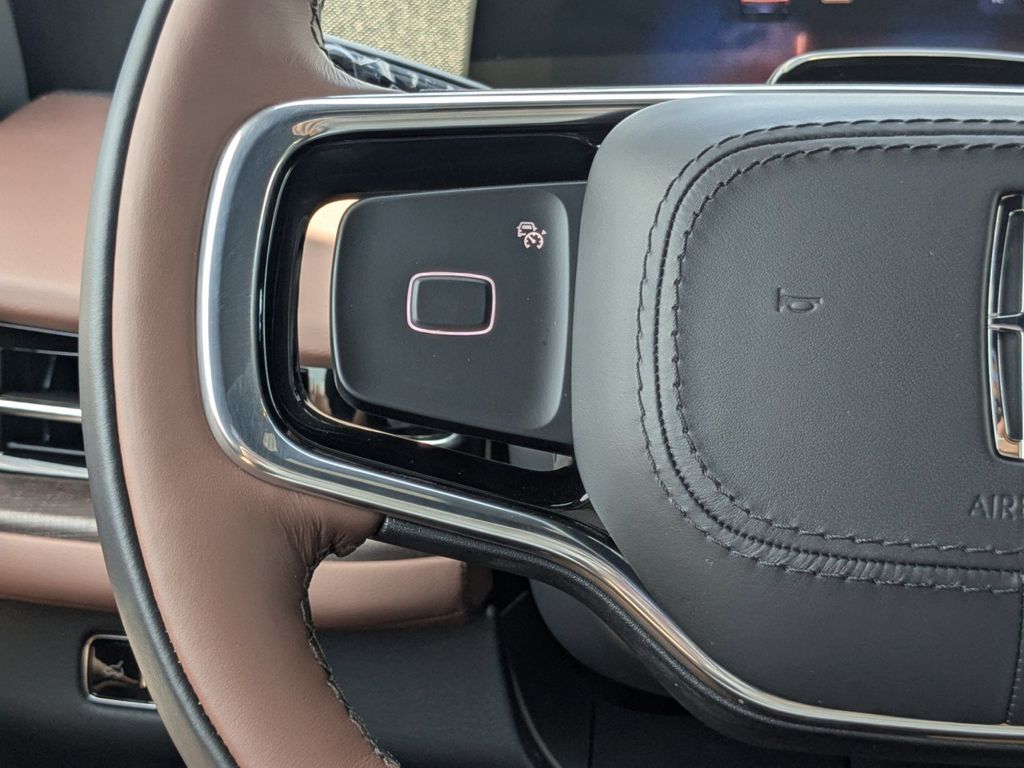 2026 Lincoln Navigator Reserve L